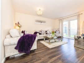 Conder Boulevard, Shortstown, Bedford thumb 3