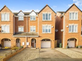 Quarry Bank Rise, Winsford photo