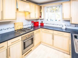 Quarry Bank Rise, Winsford thumb 2