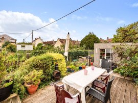 Tutton Hill, Colerne, Chippenham thumb 2