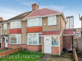 Cerne Close, Hayes photo