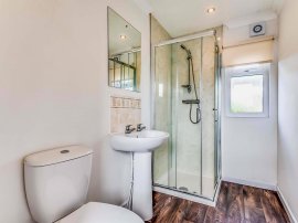 Lower Radley Caravan Park, Lower Radley, Abingdon thumb 3