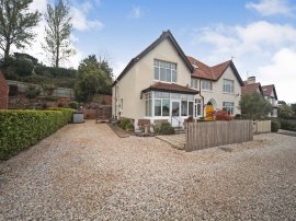 Western Lane, Minehead photo