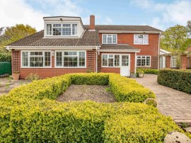 The Green, Wacton, Norwich photo
