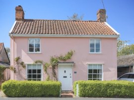 Upper Green, Felsham, Bury St. Edmunds photo