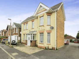 Curtis Road, Poole photo