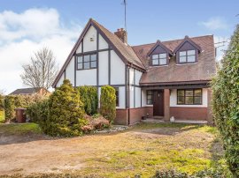 Parkside Lane, Stanley, Wakefield photo