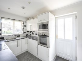 Lower Mill Close, Goldthorpe, Rotherham thumb 3