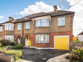 The Ridgeway, London photo