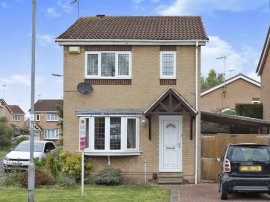 St. Annes Drive, Worksop thumb 1