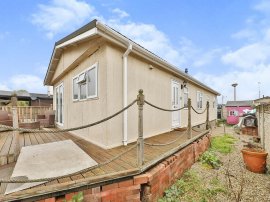 Green Lane Estate, Pudding Norton, Fakenham photo