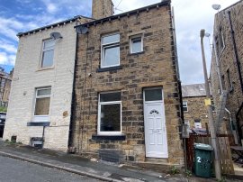 Burton Street, Keighley photo