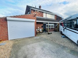 Manners Road, Balderton, Newark photo