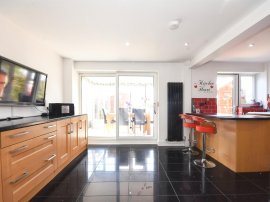 Broomfield, Silver End, WITHAM thumb 3