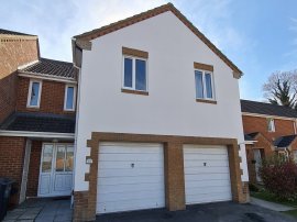 Partridge Way, Old Sarum, Salisbury photo