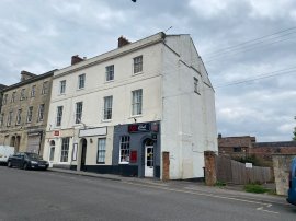Weymouth Street, Warminster photo
