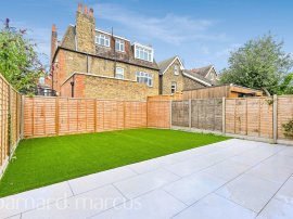 Larkfield Road, Richmond thumb 2