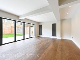 Larkfield Road, Richmond thumb 3