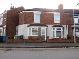 Endymion Street, Hull photo