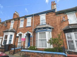 Sibthorp Street, Lincoln photo