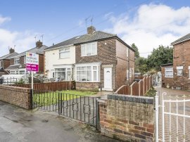 Anchorage Lane, Sprotbrough, Doncaster photo