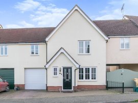 Wilkin Drive, Tiptree, Colchester photo