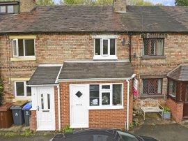Churnet View Road, Oakamoor, Stoke-On-Trent photo