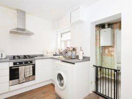 Churnet View Road, Oakamoor, Stoke-On-Trent thumb 2