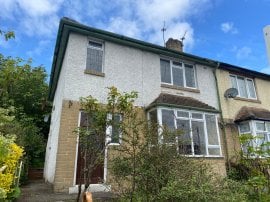 Yew Green Avenue, Lockwood, Huddersfield photo