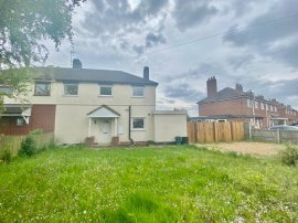 St. Johns Road, Weston Hills, Spalding photo