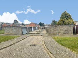 Green Lane Estate, Pudding Norton, Fakenham photo