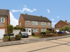 Tower Road, Ware photo
