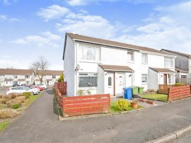 Loganswell Drive, Thornliebank, Glasgow photo