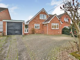 Ashtree Road, Norwich photo