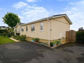 Cheltenham Road, Ashton-Under-Hill, Evesham photo