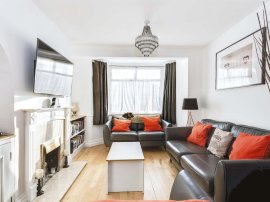 Herschel Crescent, Oxford thumb 3