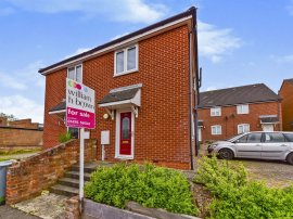 Rycroft Street, Grantham photo