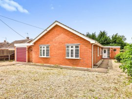 Chantry Lane, Necton, Swaffham photo