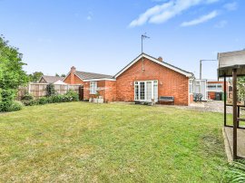 Chantry Lane, Necton, Swaffham thumb 2