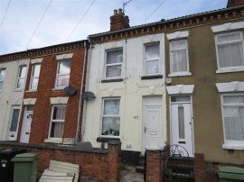Winstanley Road, Wellingborough photo