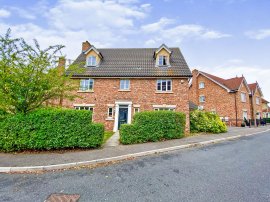 Fenton Road, Chafford Hundred, Grays photo