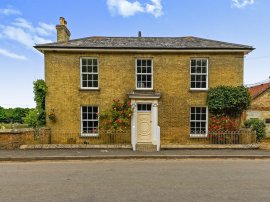 Lynn Road, Stow Bardolph, KING'S LYNN photo