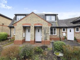 Fullers Close, Kelvedon, Colchester photo