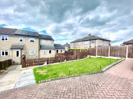 Redwood Close, Keighley photo