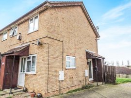 Constable Close, Halesworth photo