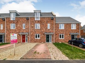 Heron Lane, KING'S LYNN photo