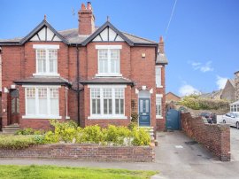 Grove Road, Horbury, Wakefield photo