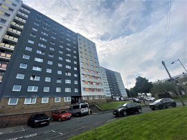 Parkwood Rise, Keighley photo