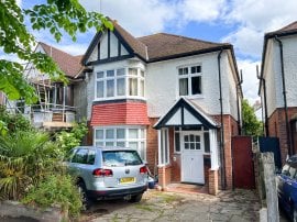 Davigdor Road, Hove photo