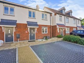 Horseshoe Close, Hemel Hempstead photo